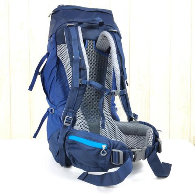 ドイター フューチュラ プロ 40 Futura Pro 40L バックパック DEUTER D3401318 ブルー系