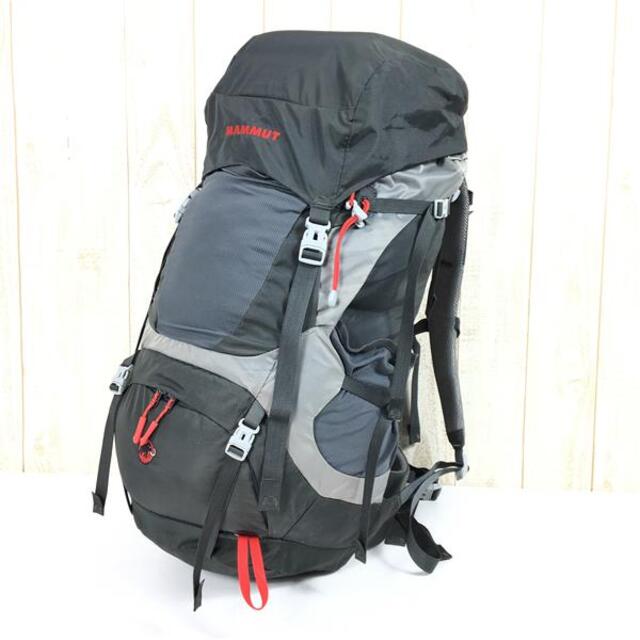 Mammut(マムート)のUNISEX One  マムート ヘロン クレスト Heron Crest 30L バックパック MAMMUT 2510-02910 グレー系 メンズのメンズ その他(その他)の商品写真