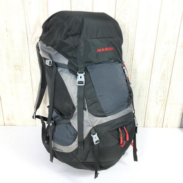 Mammut(マムート)のUNISEX One  マムート ヘロン クレスト Heron Crest 30L バックパック MAMMUT 2510-02910 グレー系 メンズのメンズ その他(その他)の商品写真