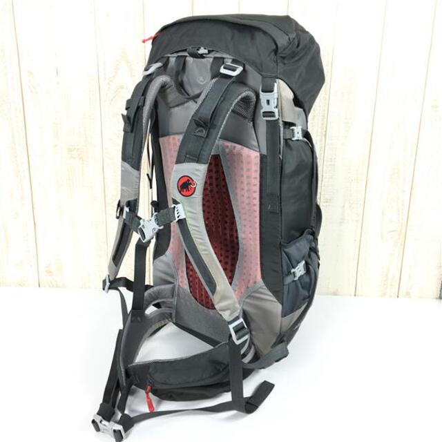 Mammut(マムート)のUNISEX One  マムート ヘロン クレスト Heron Crest 30L バックパック MAMMUT 2510-02910 グレー系 メンズのメンズ その他(その他)の商品写真