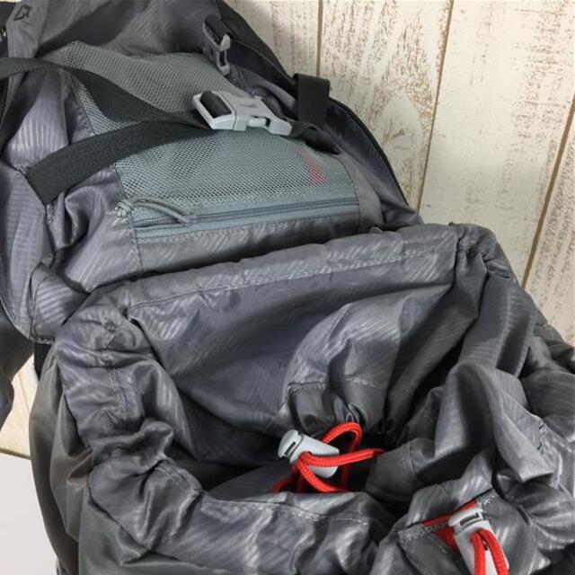 Mammut(マムート)のUNISEX One  マムート ヘロン クレスト Heron Crest 30L バックパック MAMMUT 2510-02910 グレー系 メンズのメンズ その他(その他)の商品写真