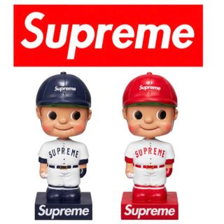 シュプリーム(Supreme)のsupreme bobblehead セット(その他)