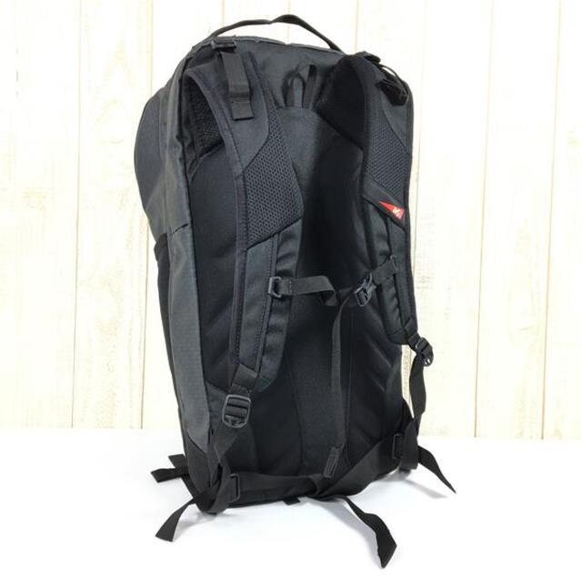 ミレー ヴェルティゴ 35 VERTIGO 35L バックパック トラベルパック バーティゴ MILLET MIS2130 ブラック系