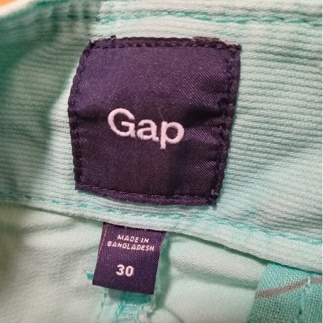 GAP(ギャップ)のGAP　ハーフパンツ メンズのパンツ(ショートパンツ)の商品写真