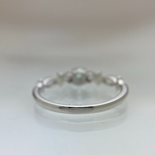 新品 コーネルピン ダイヤ リング 0.17ct Pt950 楽天 tweedmill.co.uk