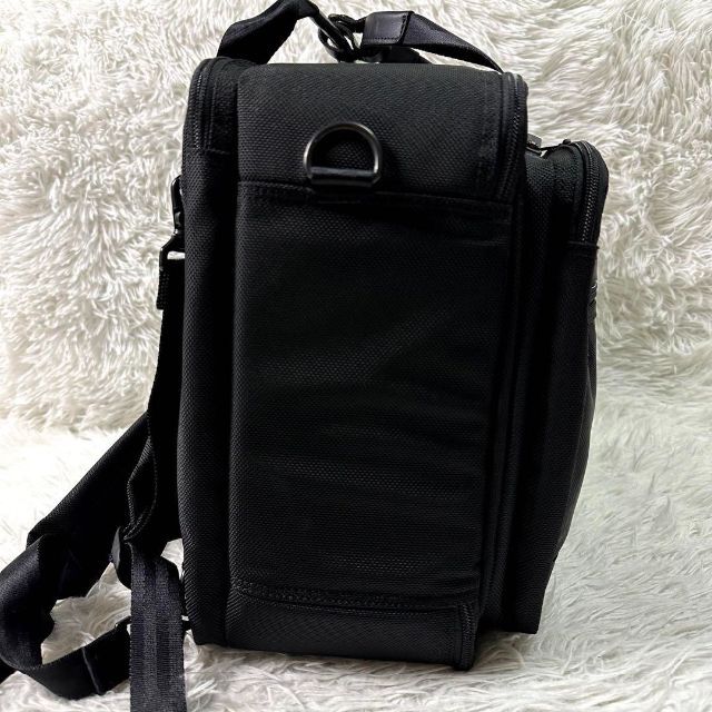 希少・極美品】Nikon×PORTER カメラバッグ 3way | tspea.org