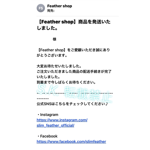 確実正規品 Slim Feather スリムフェザー 二の腕着圧 Lsize コスメ/美容のダイエット(エクササイズ用品)の商品写真