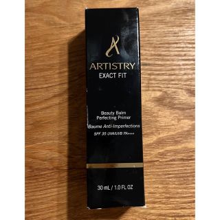 Amway - アーティストリー エグザクトフィット パーフェクティング