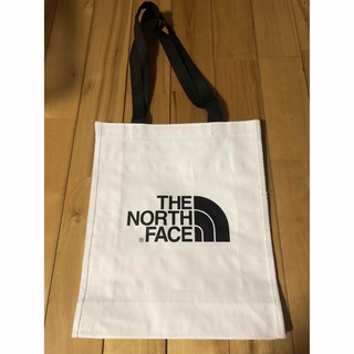 ザノースフェイス(THE NORTH FACE)のノースフェイス　手提げ袋(バッグパック/リュック)