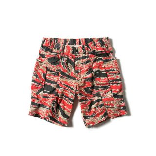 格安saleスタート】 パタゴニア 波タグ リバーショーツ L 波タグ