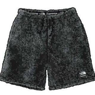 シュプリーム(Supreme)のSupreme / The North Face Fleece Short(ショートパンツ)