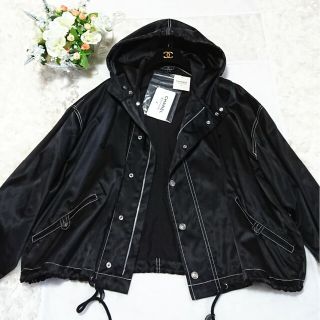 CHANEL(スプリングコート)のフリマアイテム一覧 CHANEL(スプリングコート)のフリマアイテム一覧