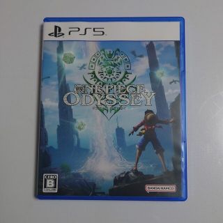 バンダイナムコエンターテインメント(BANDAI NAMCO Entertainment)の【特典】ONE PIECE ODYSSEY（ワンピース オデッセイ） PS5(家庭用ゲームソフト)