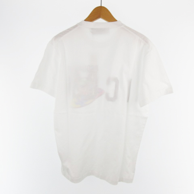 ディースクエアード Tシャツ アイコン チロドッグ ICON 23SS S