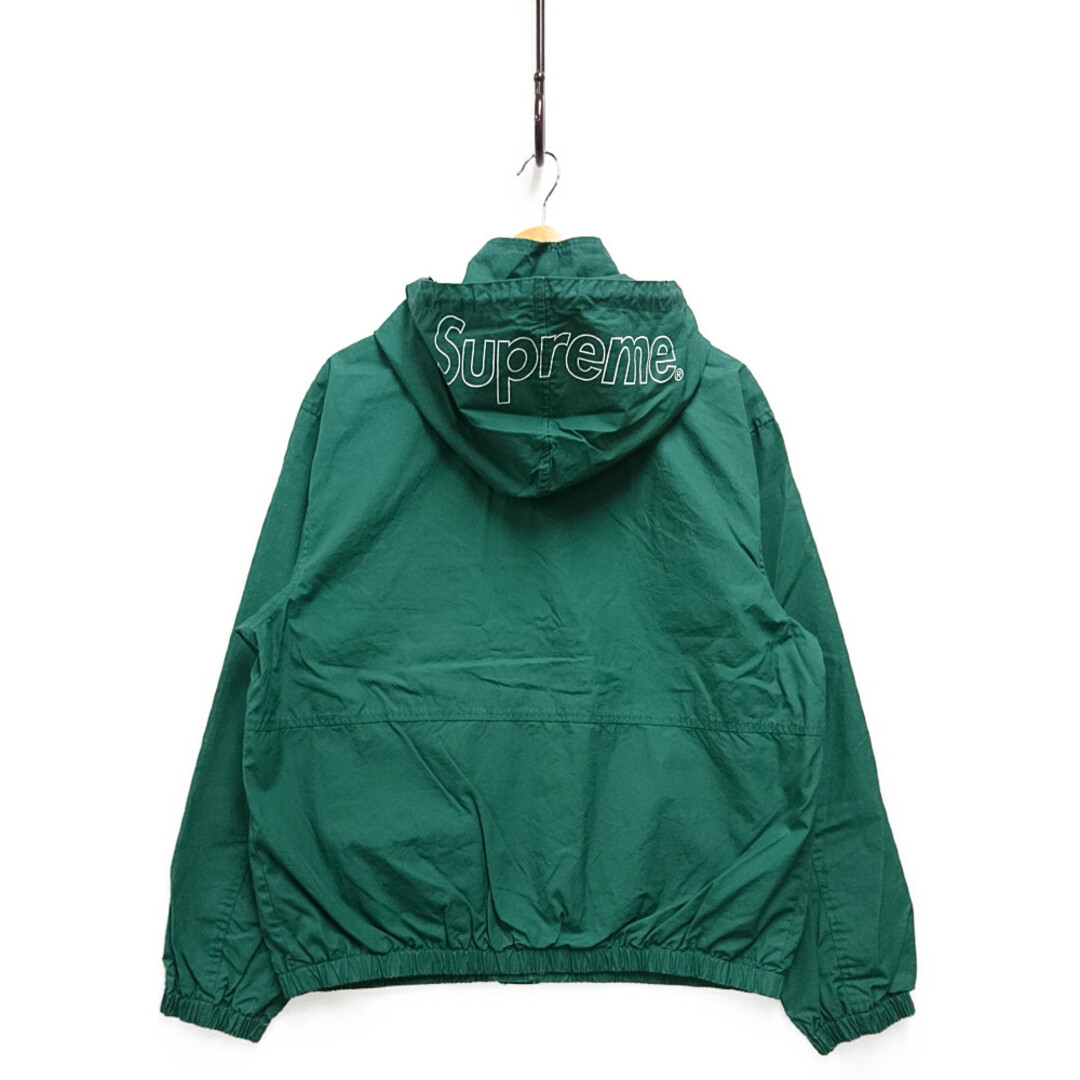 緑Lサイズ supreme highland jacket