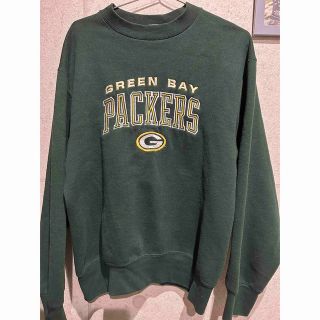 フレドリックパッカーズ(FREDRIK PACKERS)のpackersトレーナー(スウェット)