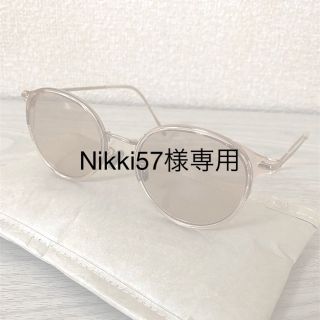 ジンズ(JINS)の専用出品(サングラス/メガネ)