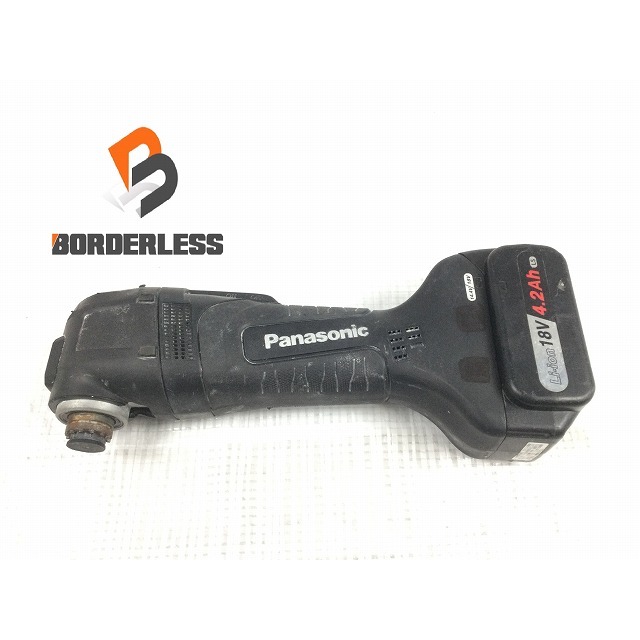 Panasonic - ☆中古品☆Panasonic パナソニック 充電マルチ Panasonic - ☆中古品☆Panasonic パナソニック 充電マルチ