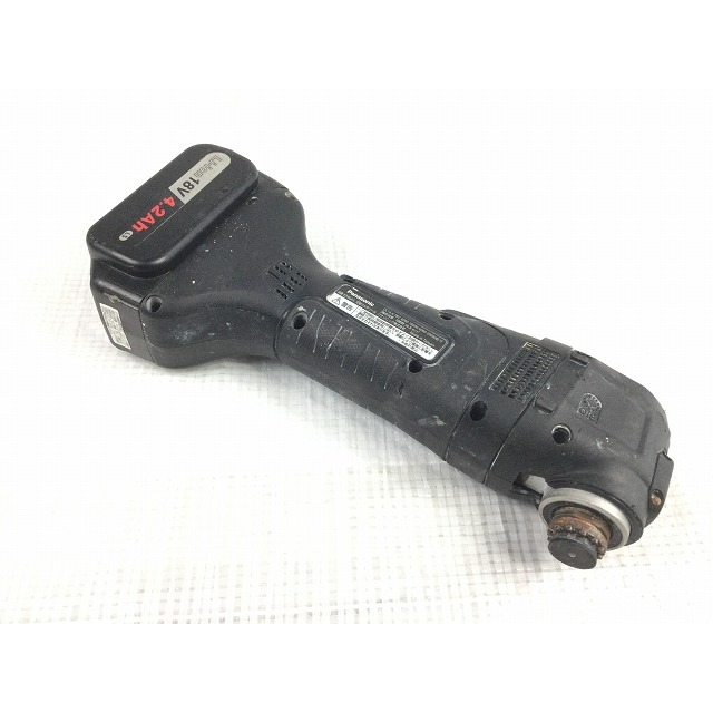 Panasonic - ☆中古品☆Panasonic パナソニック 充電マルチ Panasonic - ☆中古品☆Panasonic パナソニック 充電マルチ