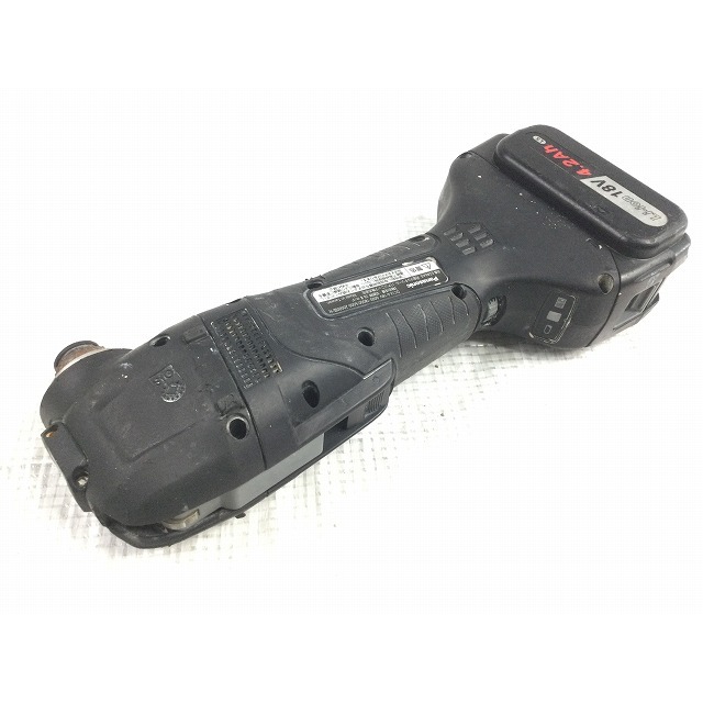 Panasonic - ☆中古品☆Panasonic パナソニック 充電マルチ Panasonic - ☆中古品☆Panasonic パナソニック 充電マルチ
