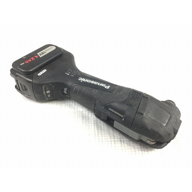 Panasonic - ☆中古品☆Panasonic パナソニック 充電マルチ Panasonic - ☆中古品☆Panasonic パナソニック 充電マルチ