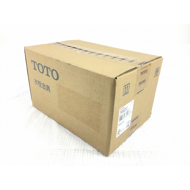 TOTO ☆未使用☆TOTO トートー 壁付2ハンドル13(シャワバス・一時止水) TMS20C 浴室シャワー水栓 蛇口 混合水栓  69953の通販 by 工具販売専門店Borderless(ラクマ店)｜トウトウならラクマ