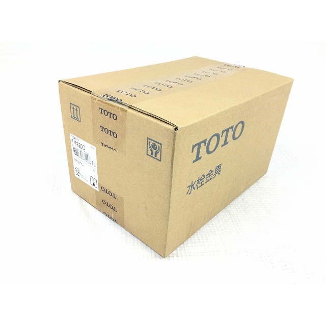 TOTO ☆未使用☆TOTO トートー 壁付2ハンドル13(シャワバス・一時止水) TMS20C 浴室シャワー水栓 蛇口 混合水栓  69953の通販 by 工具販売専門店Borderless(ラクマ店)｜トウトウならラクマ