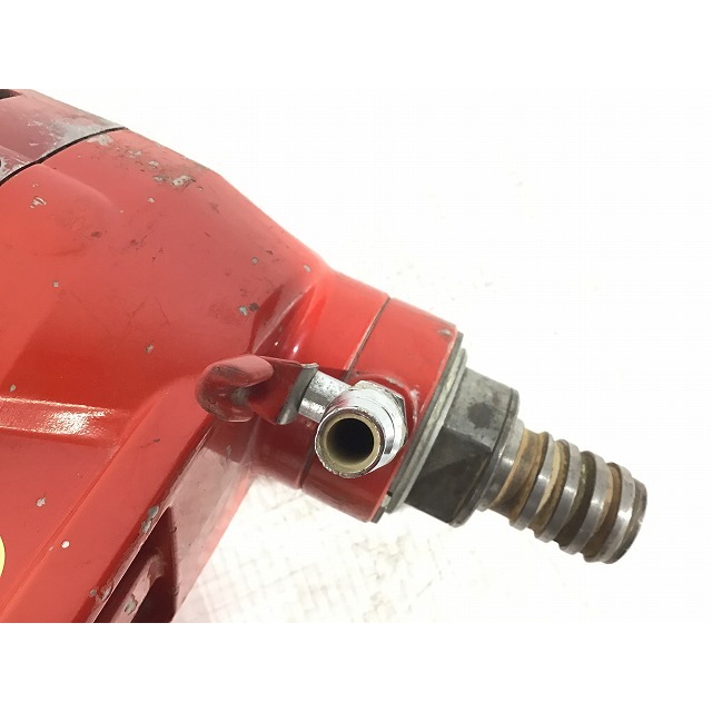 ☆中古品☆HAKKEN ハッケン 発研 100V ダイヤモンドコアドリル ☆中古品☆HAKKEN ハッケン 発研 100V ダイヤモンドコアドリル