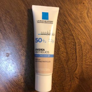 ラロッシュポゼ(LA ROCHE-POSAY)のラロッシュポゼ BB(BBクリーム)