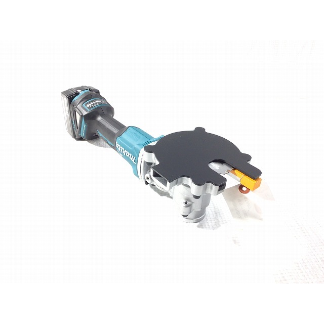 Makita ☆未使用品☆makita マキタ 充電式チップソーカッタ SC251DRG バッテリー1個(18V 6.0Ah) 充電器/ケース付  69896の通販 by 工具販売専門店Borderless(ラクマ店)｜マキタならラクマ