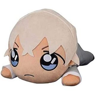 名探偵コナン - 名探偵コナン メガジャンボ寝そべりぬいぐるみ“安室透