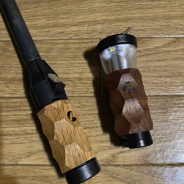 アシモクラフツ スティックターボ ゴールゼロ グリップ カバー 品質が