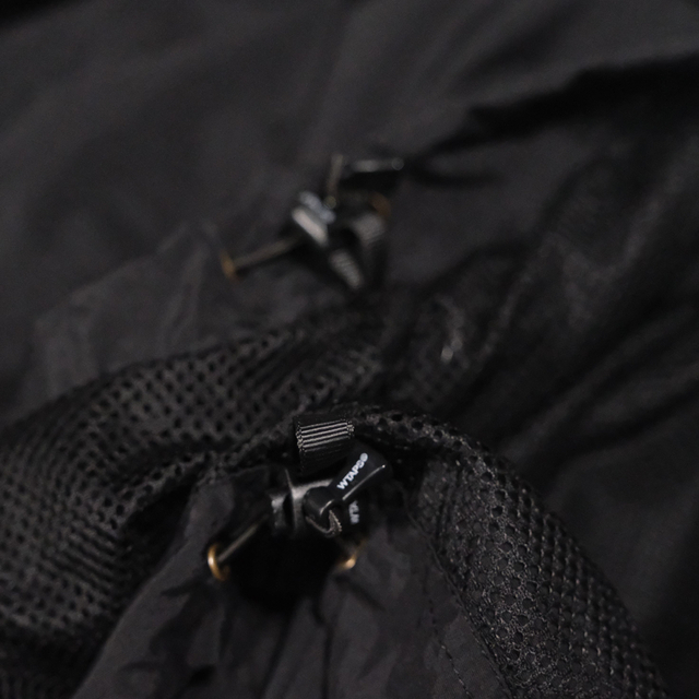 W)taps - WTAPS 22SS SMOCK JACKET NYLON TUSSAHの通販 by W)taps - WTAPS 22SS SMOCK JACKET NYLON TUSSAHの通販 by
