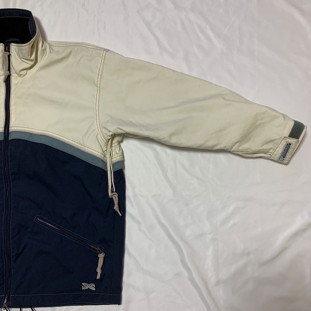 Vintage Assassin スキージャケット　 メンズのジャケット/アウター(ナイロンジャケット)の商品写真