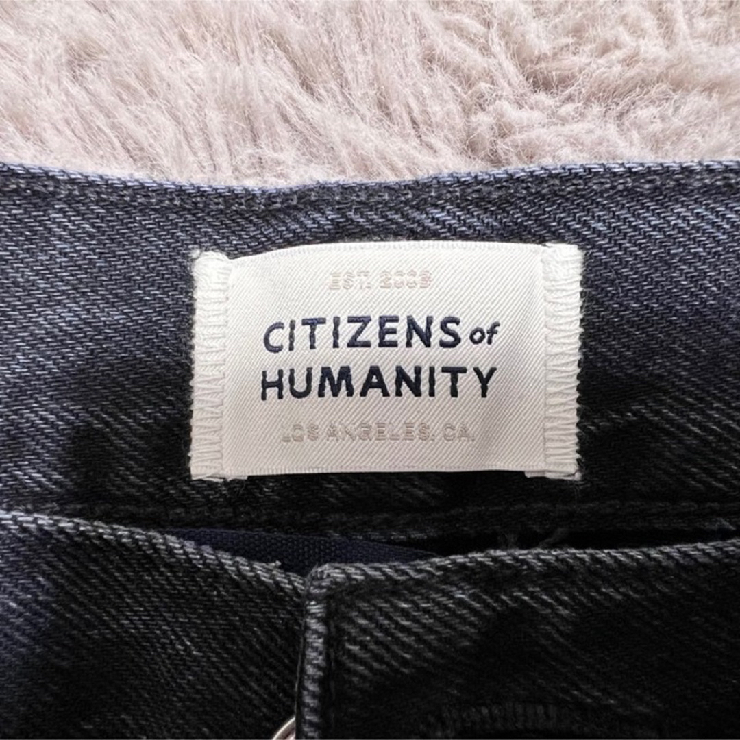 CITIZENS OF HUMANITY ANNINA26 9