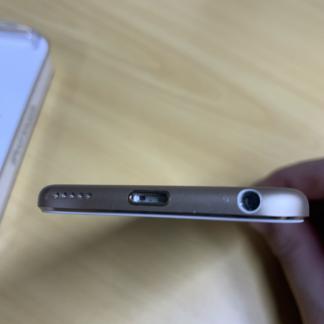 iPod touch 第7世代 32gb ゴールド iPod touch 第7世代 32gb ゴールド