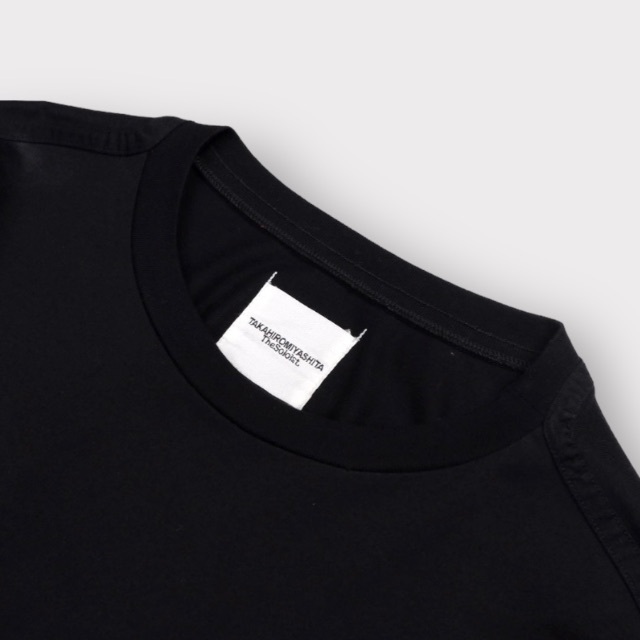 最新デザインの TAKAHIROMIYASHITA L/SL】 TheSoloist.【duet Tシャツ