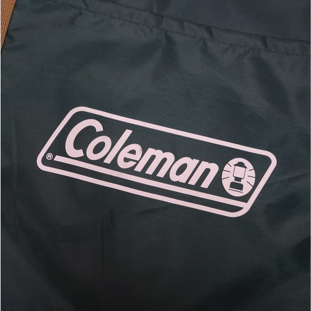 Coleman - 未使用 コールマン Coleman タフスクリーン 2ルームハウス