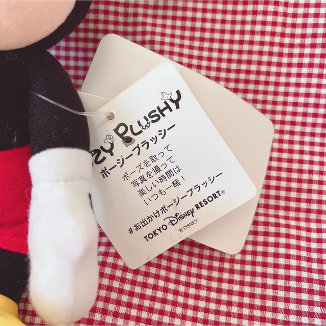 ミッキーマウス - yu様専用【新品.タグ付き】☆ディズニー☆ミッキー