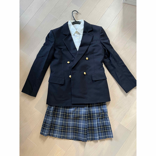 バーバリー(BURBERRY)の160★バーバリー  BURBERRY★ ジャケット スカート  セット(テーラードジャケット)