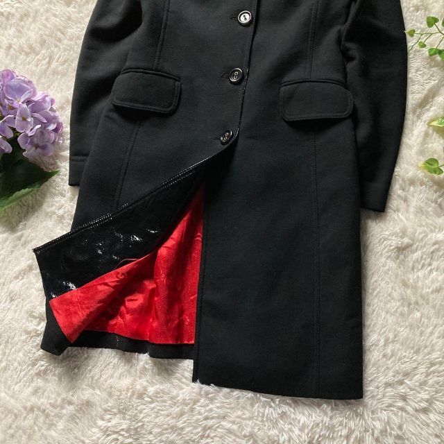 DOLCE&GABBANA - ドルチェアンドガッバーナ レディース ロング DOLCE&GABBANA - ドルチェアンドガッバーナ レディース ロング