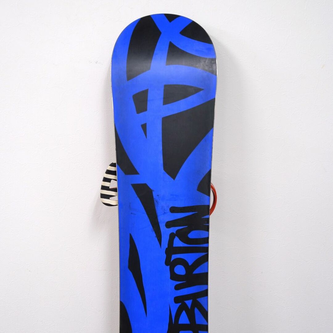 BURTON  159cm