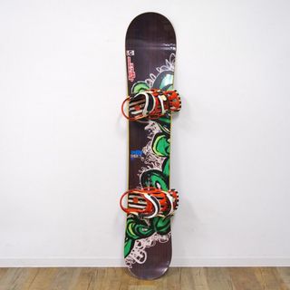 BURTON バートン スノー ボード BULLET バレット 159cm