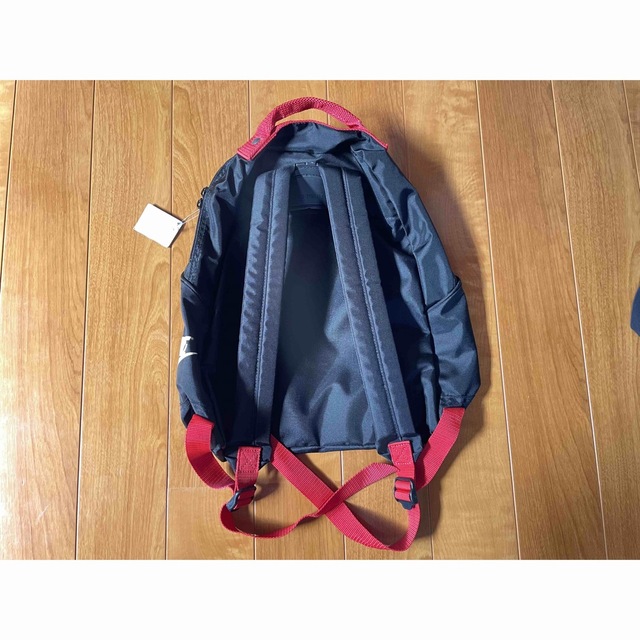 NIKE(ナイキ)のNIKE スコッティ •ピッペン　backpack リュック  メンズのバッグ(バッグパック/リュック)の商品写真