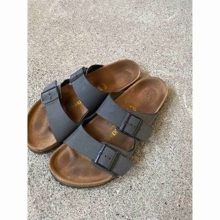 ビルケンシュトック(BIRKENSTOCK)のビルケンシュトック　アリゾナ(サンダル)