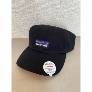 パタゴニア(patagonia)の【最終お値下げ】 patagonia trad Cap キャップ(キャップ)