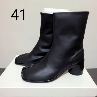 Maison Martin Margiela - 【nobuyuki matsui】tabi shoes 21aw 足袋