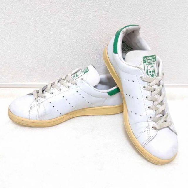 早い者勝ち!80s 復刻品 adidas スニーカー 24.0㎝/2933jn 最大15%OFF