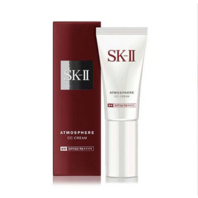 SK-II アトモスフフィア CC クリーム 30g