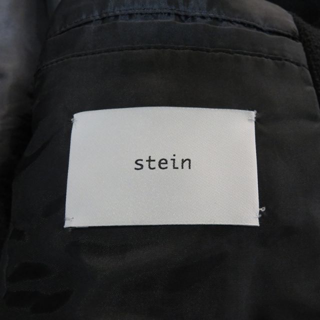 stein(シュタイン)のSTEIN COMBINED SLEEVE BOA JACKET ST286 メンズのジャケット/アウター(その他)の商品写真